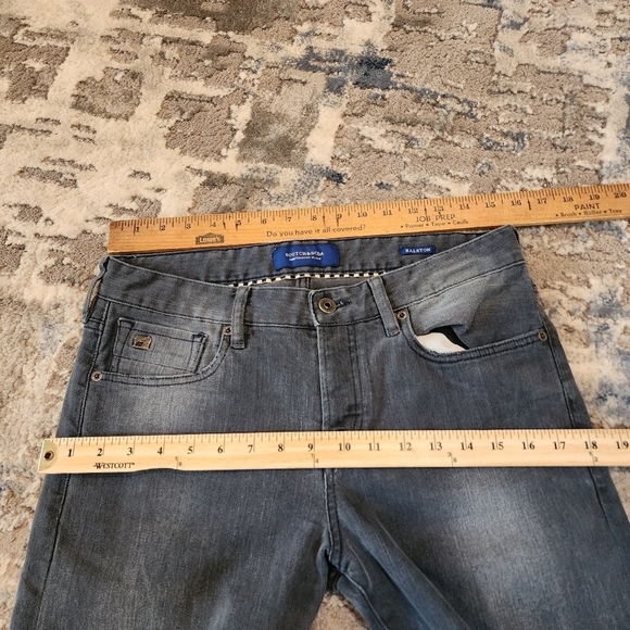 Scotch & Soda ralston jeans. - Picture 15 of 16